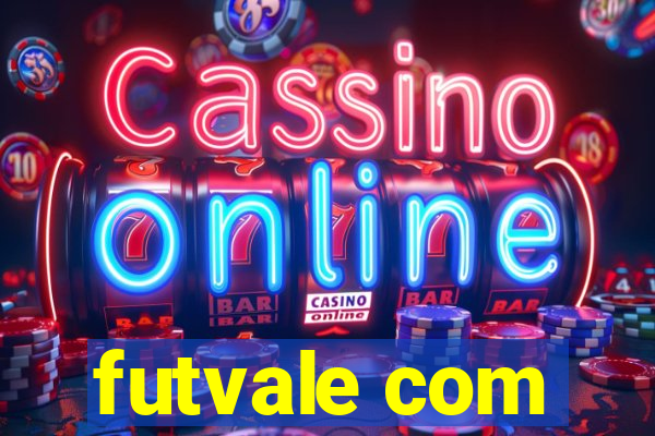 futvale com